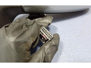 Зеркало электрическое Audi A3 S3 8P 2003 - 2012 года