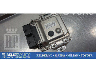 Řídící jednotka 0261S07325, 0261S07325 Nissan Pixo 2010