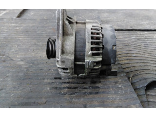 Генератор A0009063322, P3-B6-10-3   Mercedes-Benz A W176      