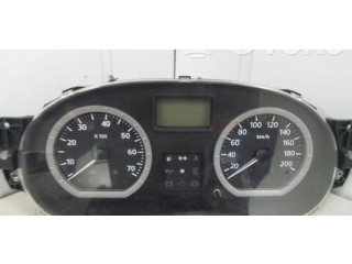 Панель приборов 8200377739   Dacia Logan I       