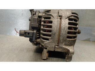 Генератор 06F903023F, 0124525091 Mitsubishi Lancer VIII 2.0