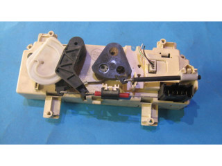 Блок управления климат-контролем 10621263F Citroen Xsara