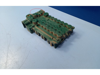 Pojistková skříňka 61138367768, 8367768 BMW 5 E39 2001