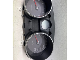 Přístrojová deska Nissan Qashqai+2 2009 JD50E, 17B17WS