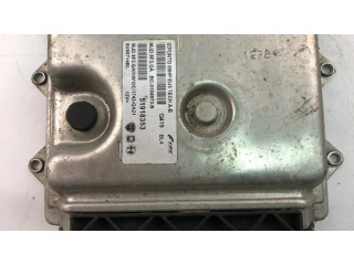 Řídící jednotka 51918353   Fiat Punto (199) 2015