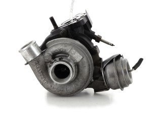 Турбина Hyundai ix20 282012A701, E0-9814H для двигателя D4FB-Z46812AZ00