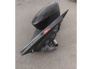 Зеркало электрическое Skoda Octavia Mk4 2019 - года