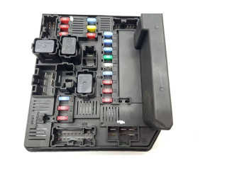 Pojistková skříňka 24383BB50A, 284B7JD00B Nissan Qashqai 2010