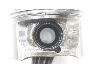  Поршень N47 C16 A   Mini Cooper Countryman R60  