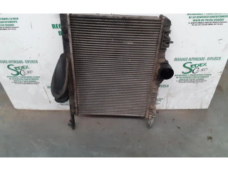 Интеркулер  D4192T4   Mitsubishi Space Star 