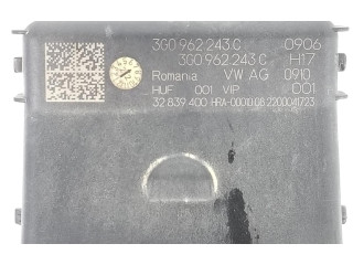 Блок управления 3G0962243C, 3G0962243C   Cupra Leon