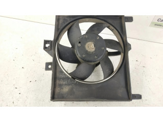 Вентилятор радиатора 0003127V009, 821.0229 Smart ForTwo II 0.6