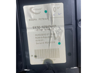 Панель приборов 9X2310849KF, VP9X2F10849XF Jaguar XF X250