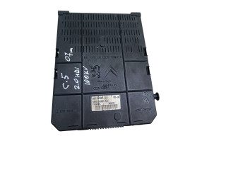 Блок комфорта 9656530280, 01180604   Citroen C5   