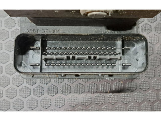 Блок АБС 1K0907379AA, 10096003603 Volkswagen Golf Plus 2005 - 2013 года