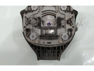 Подушка безопасности водителя 2K0880201E Volkswagen Caddy