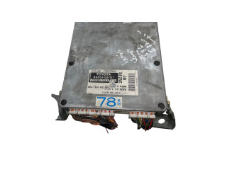 Блок управления двигателя 8966152781, 2110007851 Toyota Yaris Verso