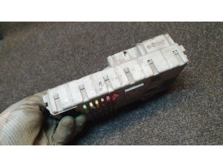   Pojistková skříňka 46774358   Fiat Punto (188) 2002