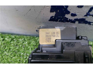 Переключатель дворников 96247561ZL, 96247561ZL Citroen Xsara