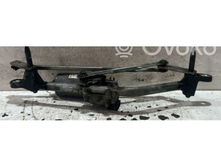 Моторчик дворников Alfa Romeo Mito