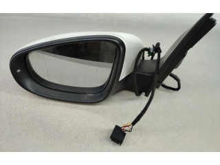 Поршень Зеркало (управляемое электричеством) 5K0857501, 6PINOS Volkswagen Golf VI