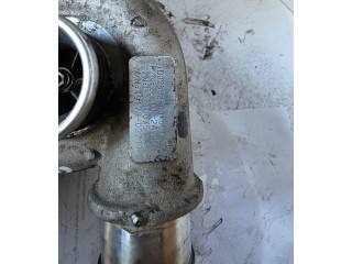 Turbodmychadlo Турбина 282012A740, 4917302711 KIA Venga