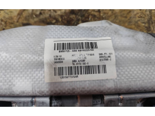 Боковая подушка безопасности 84918222515D, 34060506H   BMW X3 F25
