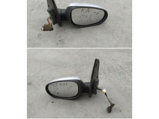 Зеркало электрическое        Ford Ka  2009 - 2017 года   