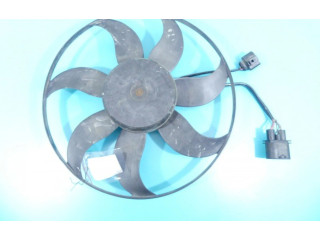 Комплект вентиляторов     IMPRK1125637    Skoda Superb B6 (3T) 