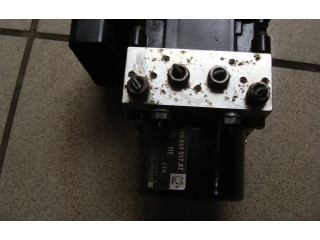 Блок АБС 1K0907379AJ, 10096103343   Skoda  Octavia Mk2 (1Z)  2004 - 2013 года