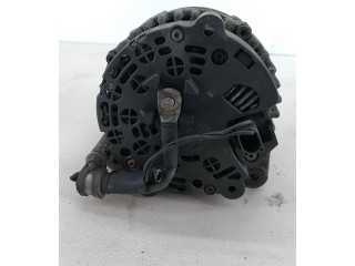 Генератор    Volkswagen PASSAT B6      