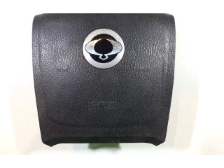 Подушка безопасности водителя 8620021500 SsangYong Rexton