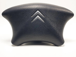 Подушка безопасности водителя 14958410YR Citroen C8