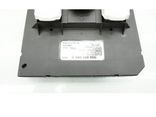 Блок комфорта 5Q0937086Q, 5Q0937086Q Skoda Octavia Mk3 (5E)