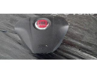 Подушка безопасности водителя Fiat Qubo