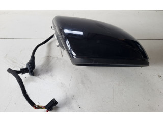 Zpětné zrcátko Volkswagen Touareg II 2015 7P6857502