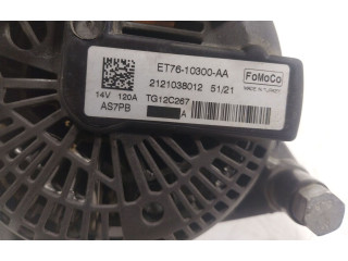 Генератор 2051880, ET7610300AA Ford Transit Custom