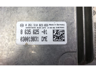 Блок управления двигателя 0261S10823, 8635625 Mini One - Cooper F56 F55