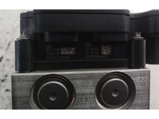 Jednotka ABS 476601203R Renault Sandero I 2015