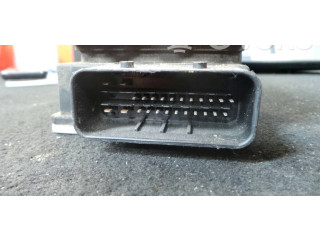 Блок АБС 07, 12801328 Saab 9-3 Ver2 2008 - 2016 года