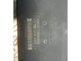 Řídící jednotka 284B659074R Renault Megane III 2011