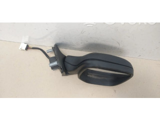 Zpětné zrcátko  Citroen Berlingo 2004    