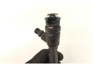 Форсунка H8201108033, 0445110485    Renault Clio III  K9K-638 