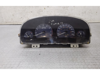 Přístrojová deska KIA Clarus 1998 K9AAA