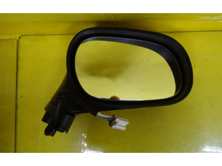 Зеркало электрическое Mitsubishi Carisma 2000 - 2004 года