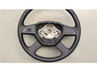 Руль KIA Ceed  2006 - 2012 года 5J0419091P, 5J0419091P      