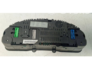 Спидометр (приборный щиток)     Audi A6 S6 C5 4B 