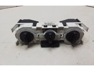 Блок управления климат-контролем 6Y0820045B, 901511760009 Skoda Fabia Mk1 (6Y)