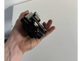 Блок управления климат-контролем 3T0907044BR, 5HB00974984 Skoda Octavia Mk3 (5E)