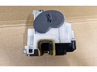 Zámek zadních dveří 519103570 Fiat Doblo